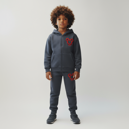 Active Mike Boys Jogger Set