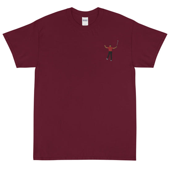 2019 Short Sleeve T-Shirt