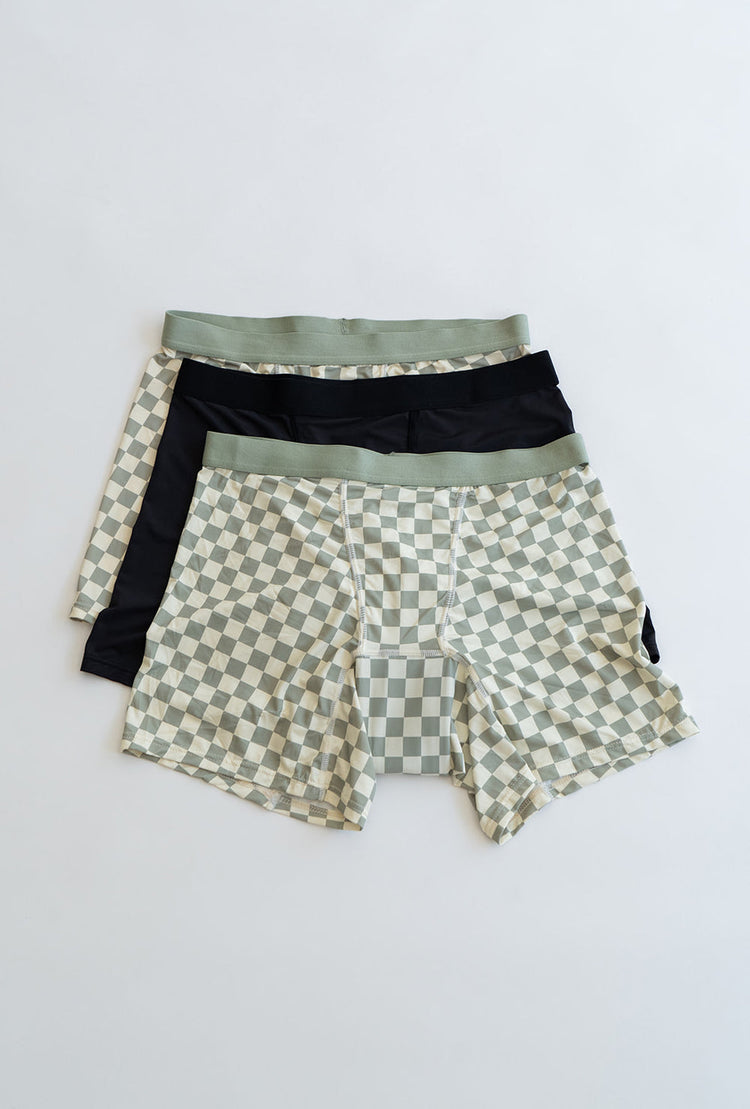 The Intro Bundle - Sequel atire