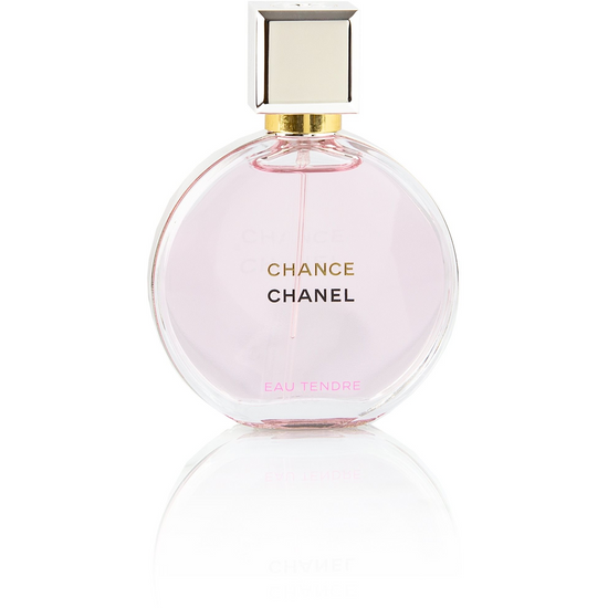 CHANEL Chance Tender Edp 35 ml (3145891262407)