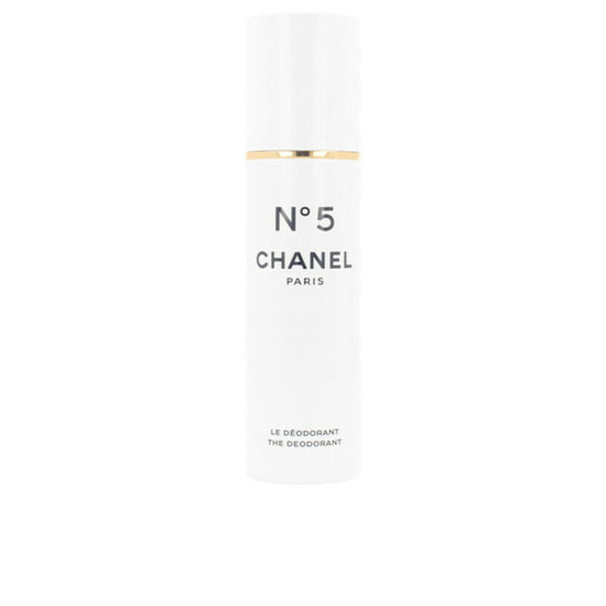 Spray Deodorant Chanel Chanel 100 ml