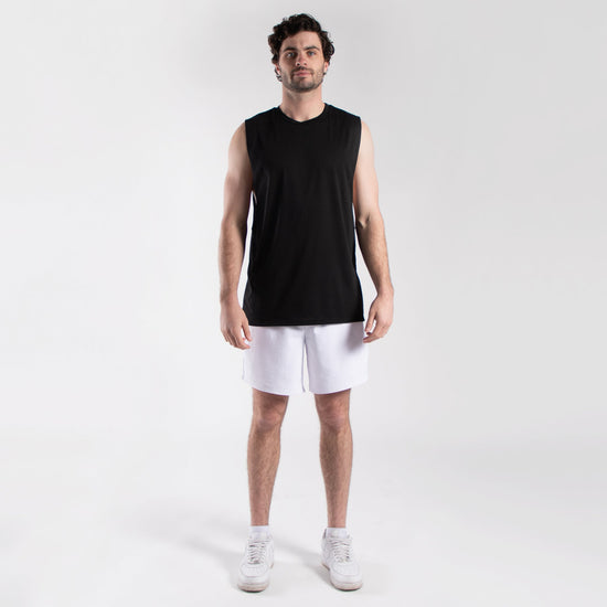 3009 - Men’s Muscle Tee