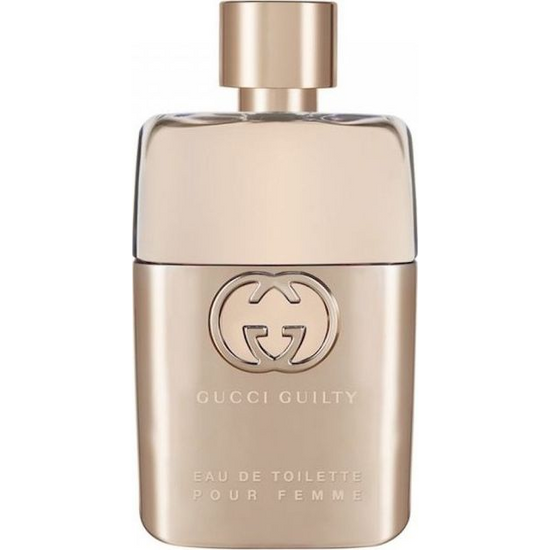 GUCCI Guilty EdT 50 ml (3616301976110)