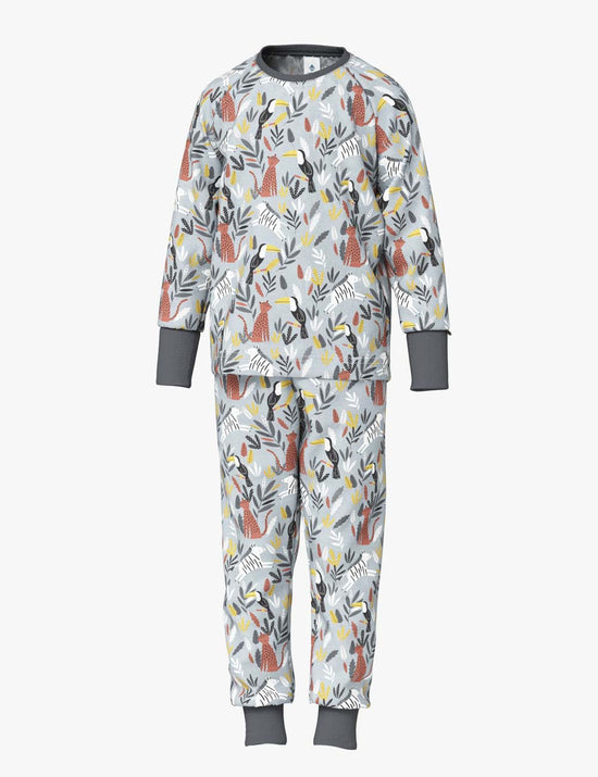 Kids Pajamas BERT