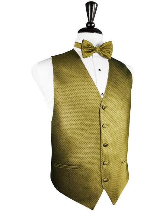 Palermo Tuxedo Vest 2