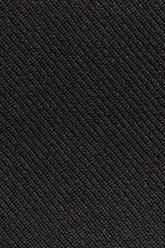 "Anthony" Black Vitale Barberis Italian Wool Tuxedo Pants - Sequel atire