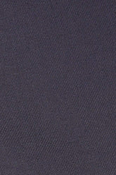 "Bradley" Midnight Navy Luxury Wool Blend Suit Pants - Unhemmed - Sequel atire