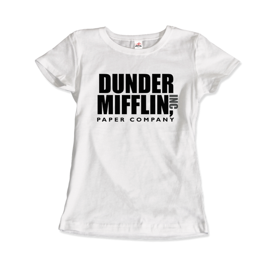 Dunder Mifflin Paper Company, Inc from The Office T-Shirt