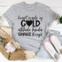 Heart Made Of Gold Tee - Sequel atire