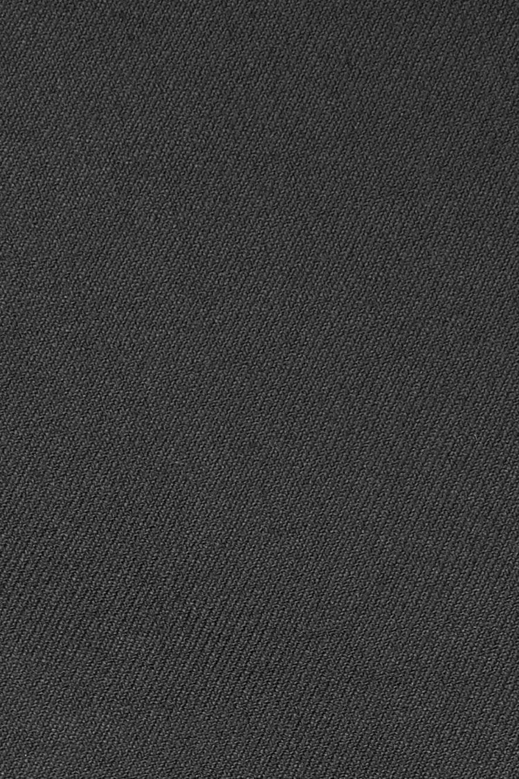 "Milan" Black Tuxedo Jacket Peak (Separates) - Sequel atire