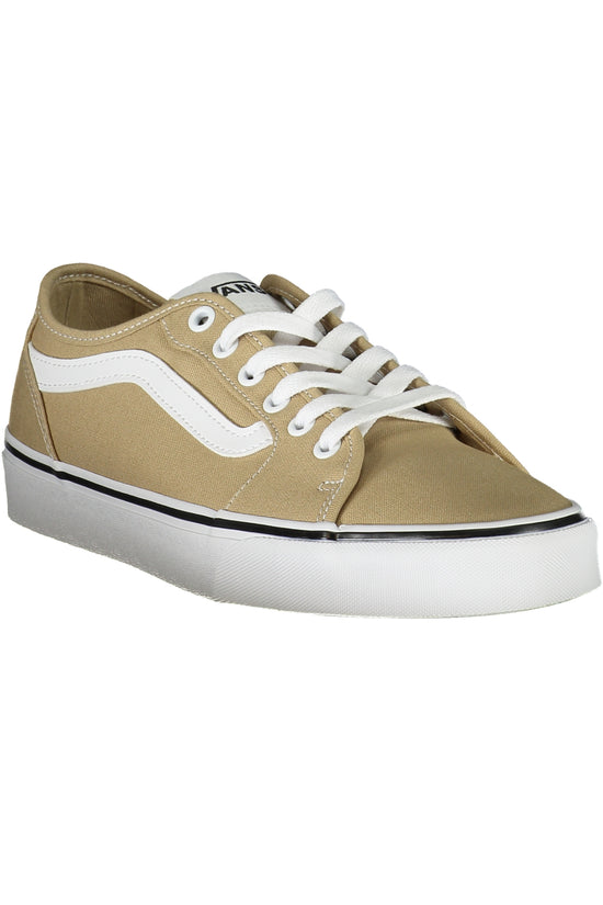 VANS BEIGE MEN&